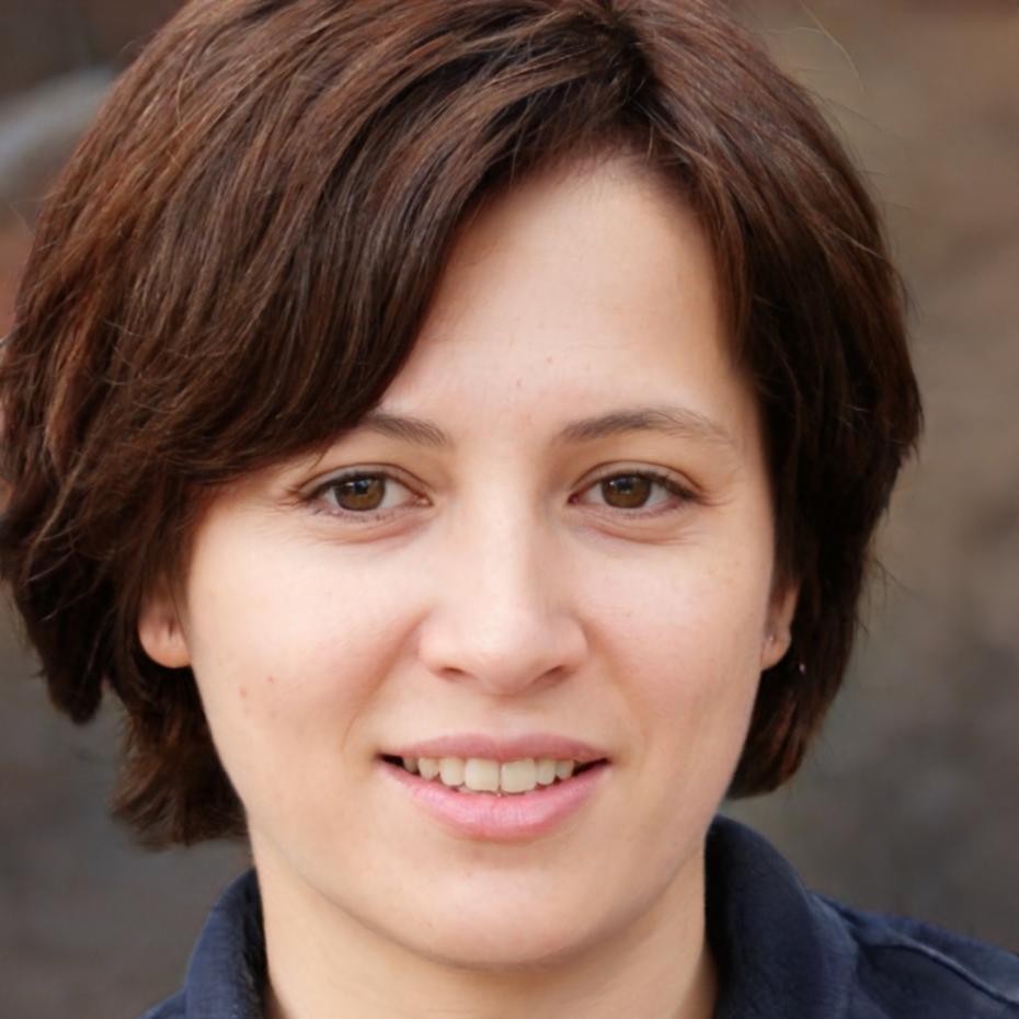 Portrait de Léonie Arnaud, conseillère budgétaire
